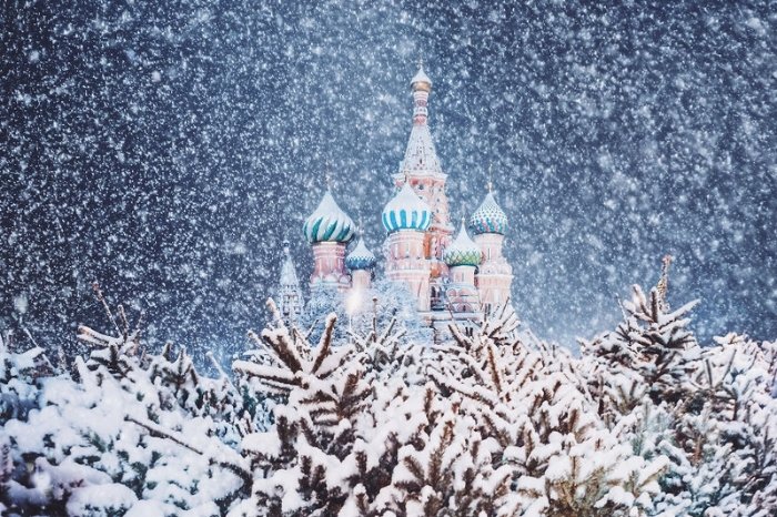 Gặp tình huống đi du lịch Nga ngắm tuyết rơi đặt cược ngay số 74 - 46