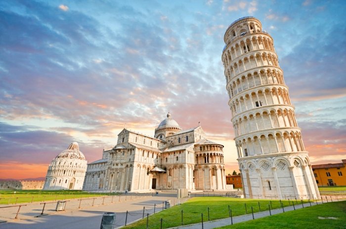 Có giấc mơ du lịch Ý đánh số lô đề nào trúng to ?